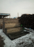 大量回收建筑木方模板