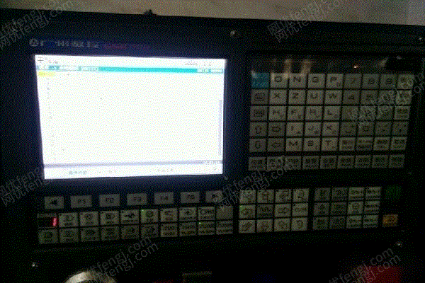 二手数控机床价格