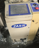 出售日本津田驹ZAx一N一230踏盘双喷