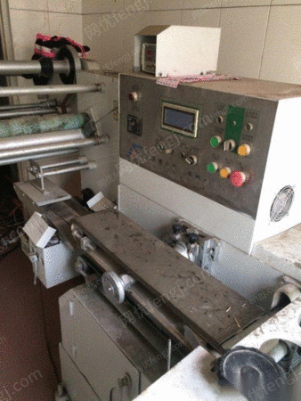 二手食品包装设备出售