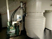 二手电镀、电解设备出售