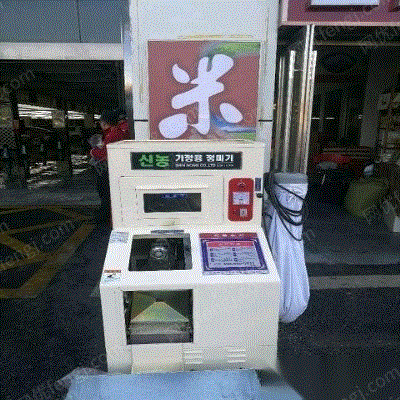 粮食加工设备出售