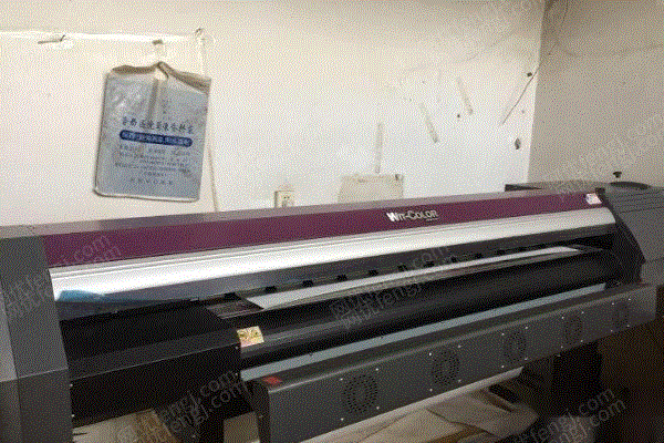 二手塑料包裝設備轉讓