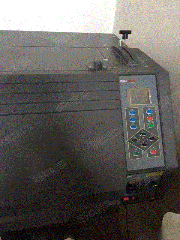 二手塑料包裝設備回收