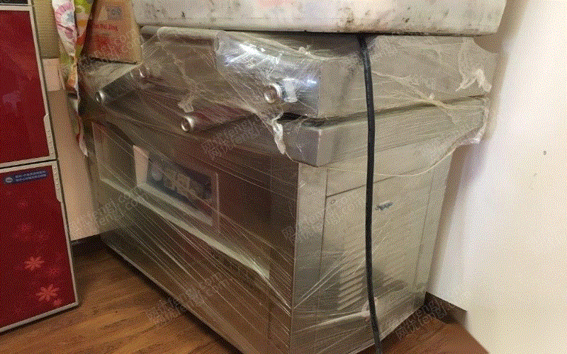 二手食品包装设备出售