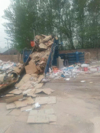 二手打包机出售