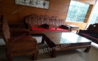 高价回收，红木家具，沙发，实木家具