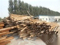 钢材木材旧家电回收