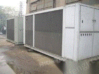 深圳中央空调回收-深圳快速高价回收工业商业设备