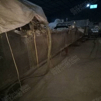 二手冷凝器回收