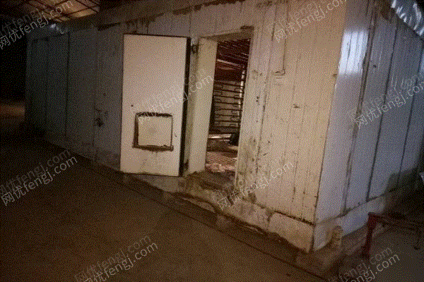 二手冷凝器出售