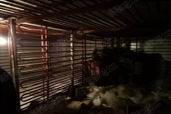 二手冷凝器價格