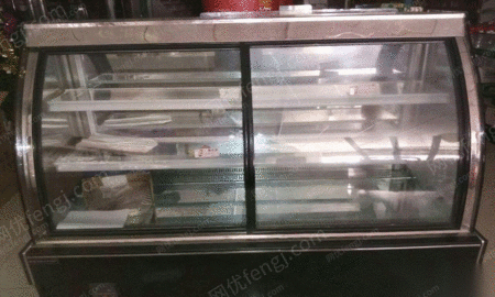 饼干/糕点设备出售