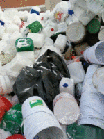 长期回收各种废旧塑料