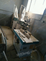 木器厂出售二手设备