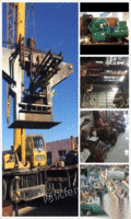 牡丹江回收钢材废铁设备架杆扣件废旧设备单位工地物资