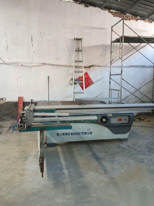 二手家具生产设备价格