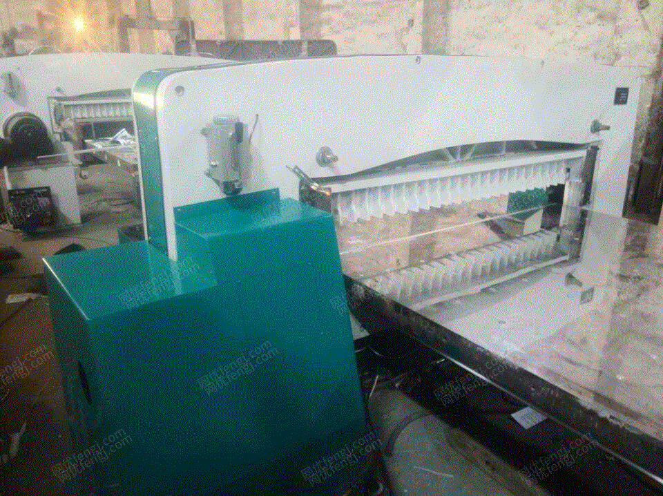 出售烧纸迷信纸切纸机