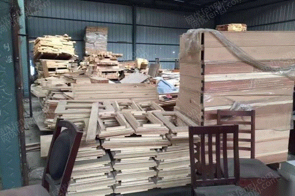 旧木制品回收