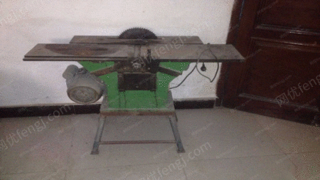 二手木工钻床出售