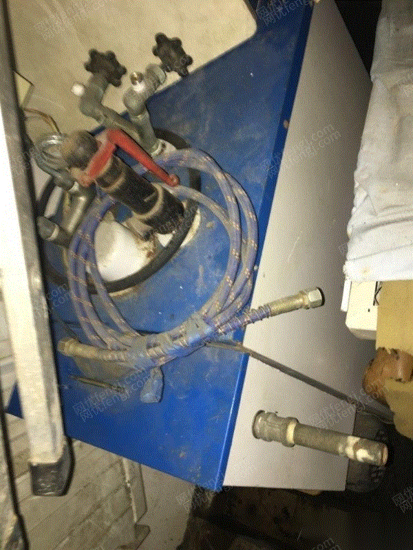 二手蒸汽锅炉出售