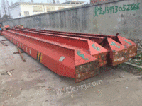 浙江高价求购二手单双梁龙门吊各种型号及吨位 浙江高价求购二手单双梁龙门吊各种型号及吨位