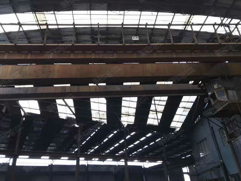 二手龙门吊出售