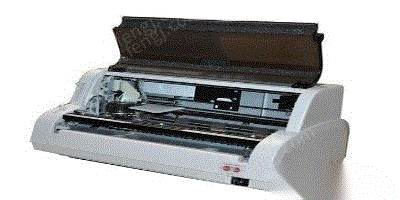 二手商标/票据印刷机回收