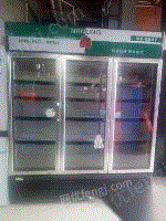 广东深圳天价回收冰箱厨具超市设备水果店面包房所有二手设备
