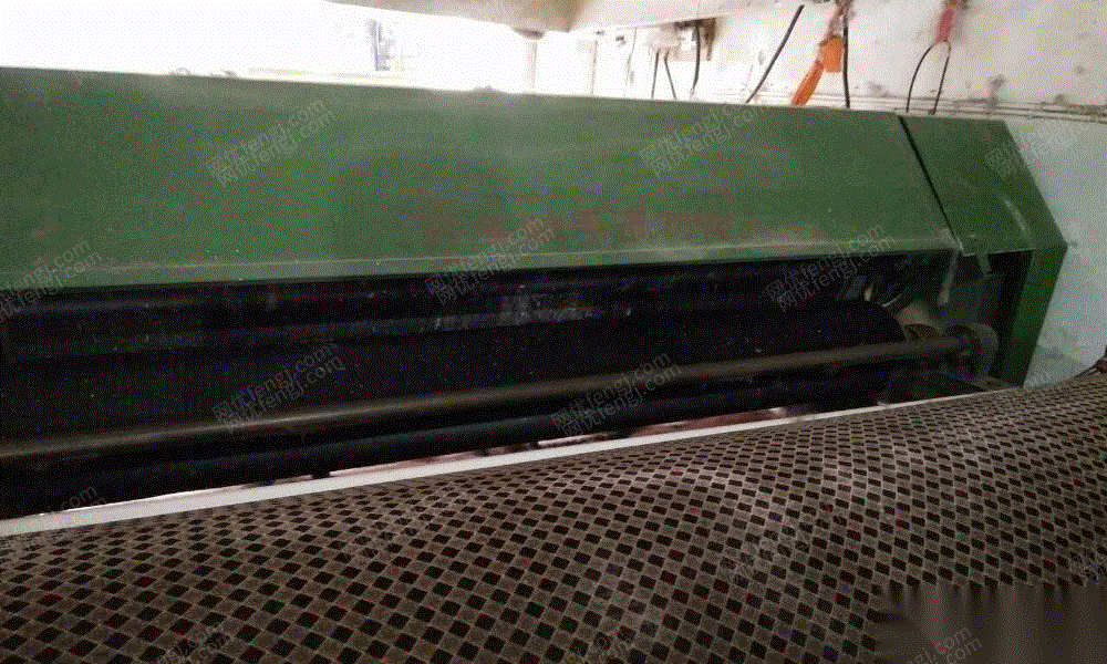 二手棉麻纺纱设备价格