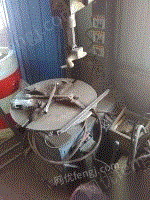 天津河西区二手汽修工具大液压铆片机一台，大马攀机一台，大电焊机一台等