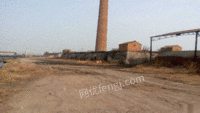 濉溪煤矸石烧结砖窑厂对外承包，设备设施齐全