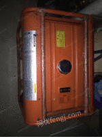 长沙高价回收发电机