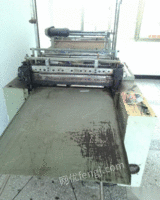 因本厂转行.转让丝印机，柔版印刷机，晒版机，烘干机，干燥架