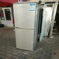 低价转让多台二手冰箱