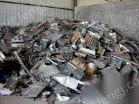 常州高价回收废旧发电机、变压器、金属等积压物质