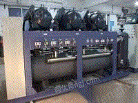 北京中央空调设备回收天津屠宰场设备回收