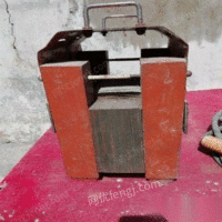 老式纯铜电焊机转让