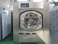 九成新大型水洗机出售