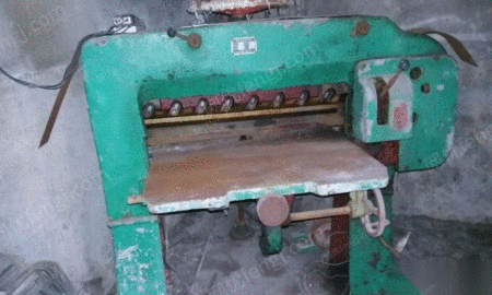 二手切纸机出售