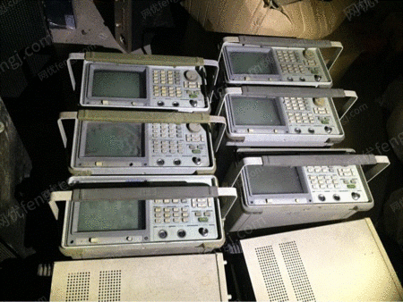 二手儀器設備出售