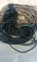 320米电缆25平方3+1出售