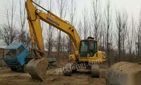 小松hb215lc-1m0挖掘机出售