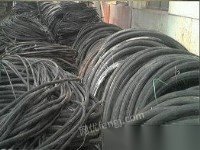 全宁波线缆回收公司——专业回收电力电缆线