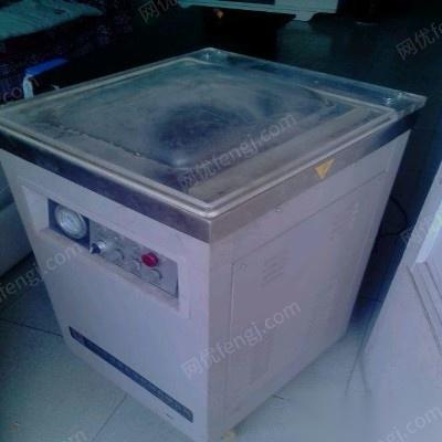 二手食品包装设备出售