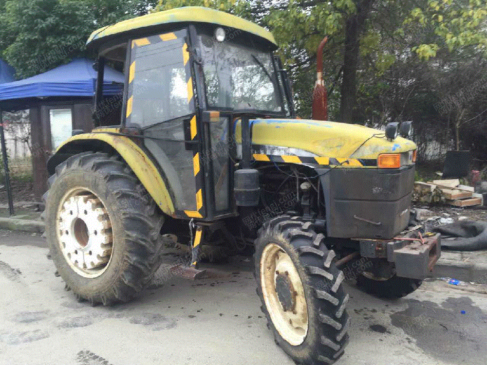 二手装载机回收