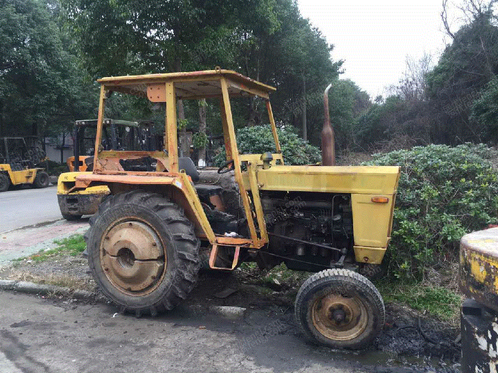 二手装载机出售