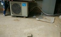 专业回收废旧制冷设备，空调