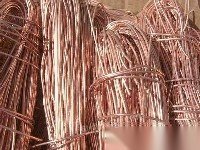 高价回收电缆电线铜铁铝不锈钢机械设备