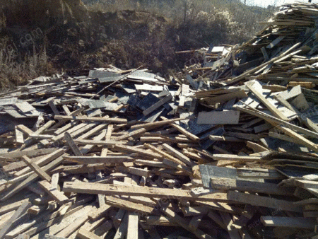 大量求购工地废旧木方全国地区